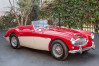 1962 Austin-Healey 3000 For Sale | Ad Id 2146375513 1962 Austin-Healey 3000 For Sale | Ad Id 2146375513