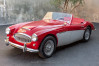 1962 Austin-Healey 3000 For Sale | Ad Id 2146375513 1962 Austin-Healey 3000 For Sale | Ad Id 2146375513
