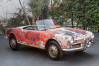 1963 Alfa Romeo Giulia For Sale | Ad Id 2146375632 1963 Alfa Romeo Giulia For Sale | Ad Id 2146375632