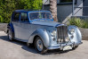 1948 Bentley Mark VI For Sale | Ad Id 2146376196 1948 Bentley Mark VI For Sale | Ad Id 2146376196