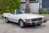 1983 Mercedes-Benz 380SL For Sale | Ad Id 2146376405 1983 Mercedes-Benz 380SL For Sale | Ad Id 2146376405