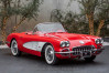 1958 Chevrolet Corvette For Sale | Ad Id 2146376605 1958 Chevrolet Corvette For Sale | Ad Id 2146376605