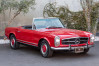 1966 Mercedes-Benz 230SL For Sale | Ad Id 2146377466 1966 Mercedes-Benz 230SL For Sale | Ad Id 2146377466