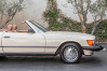 1986 Mercedes-Benz 560SL For Sale | Ad Id 2146379166 1986 Mercedes-Benz 560SL For Sale | Ad Id 2146379166