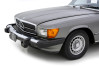 1976 Mercedes-Benz 450 SL For Sale | Ad Id 2146379173 1976 Mercedes-Benz 450 SL For Sale | Ad Id 2146379173