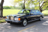 1999 Rolls-Royce Silver Spur Limousine For Sale | Ad Id 271153784