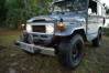 1984 Toyota Land Cruiser For Sale | Ad Id 436261236