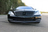 2011 Mercedes-Benz S550 For Sale | Ad Id 474606876