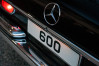 1965 Mercedes-Benz 600 LWB Pullman For Sale | Ad Id 546728896