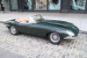 1964 Jaguar XKE For Sale | Ad Id 611607901