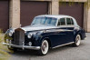 1960 Rolls-Royce Silver Cloud II For Sale | Ad Id 681637071
