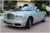 2008 Bentley Azure For Sale | Ad Id 773316929