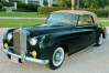1962 Rolls-Royce Silver Cloud II HJ Mulliner DHC For Sale | Ad Id 804474327