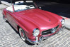 1960 Mercedes-Benz 190SL For Sale | Ad Id 871526031