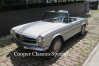 1970 Mercedes-Benz 280SL For Sale | Ad Id 967510832