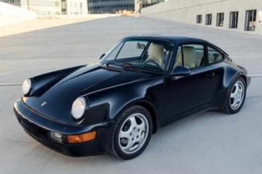 1994 Porsche 964 C4 Widebody For Sale | Vintage Driving Machines