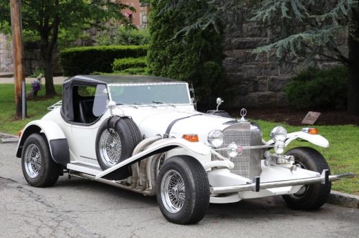1974 Excalibur Series II For Sale | Vintage Driving Machines