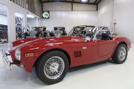 cobra 1983