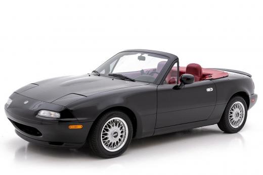 1993 Mazda Miata LE For Sale | Vintage Driving Machines
