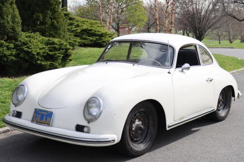 1958 Porsche 356A Super For Sale | Vintage Driving Machines