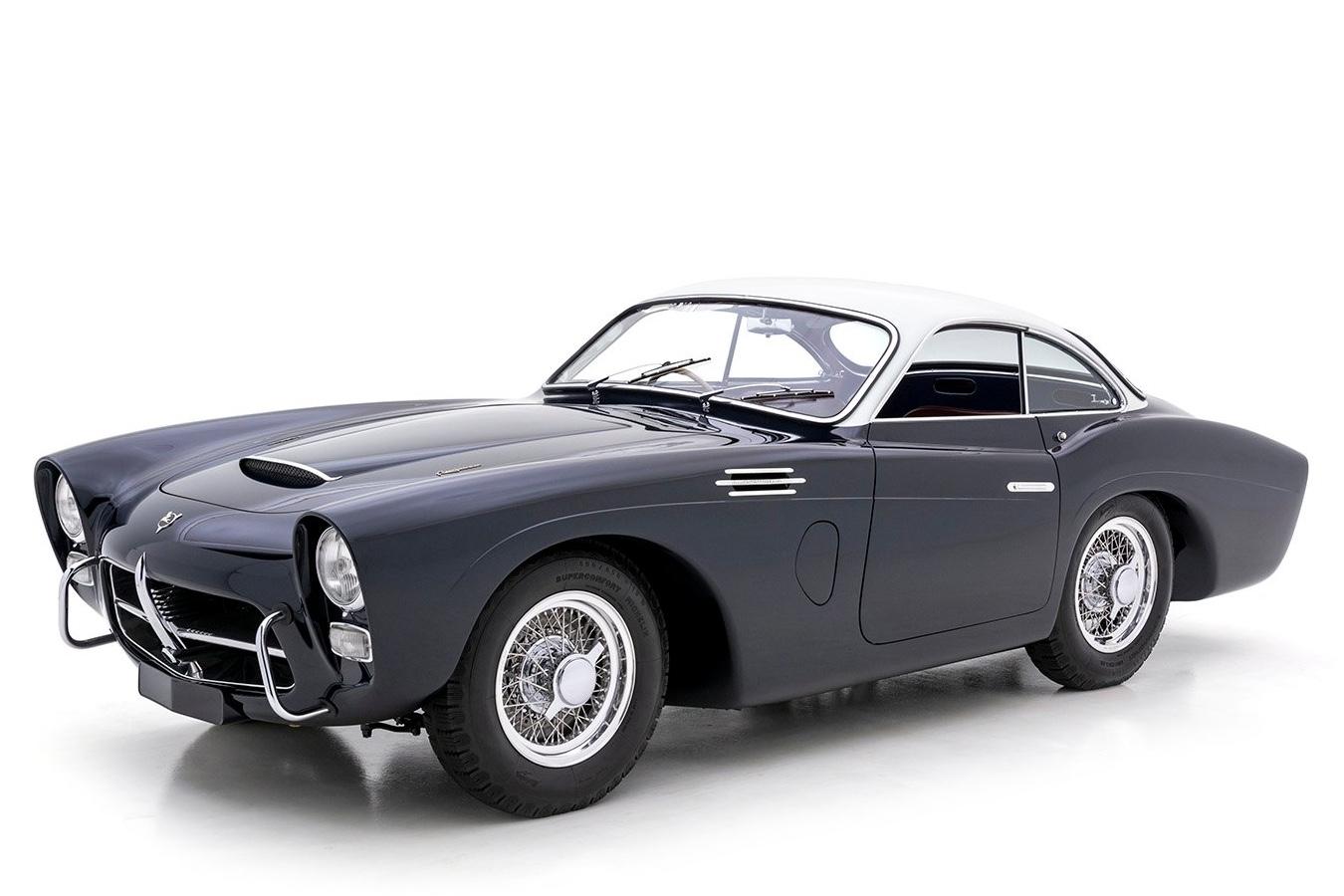 1954 Pegaso Z-102 For Sale | Vintage Driving Machines