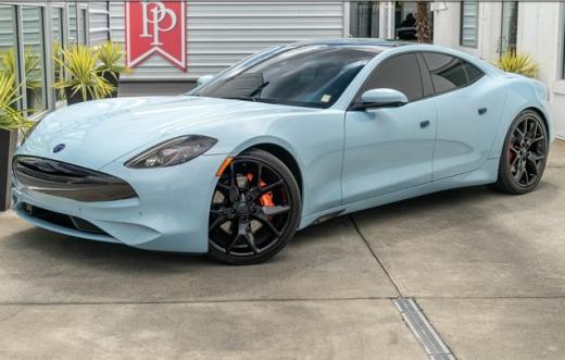 2020 Karma Revero GT For Sale | Vintage Driving Machines