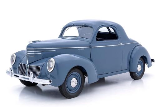 1940 Willys Americar For Sale | Vintage Driving Machines