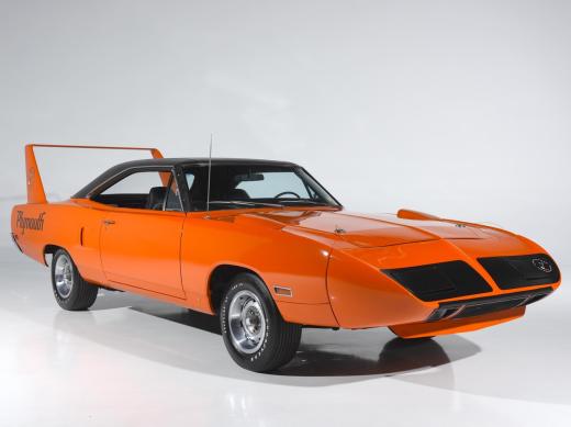 1970 Plymouth Superbird For Sale | Vintage Driving Machines