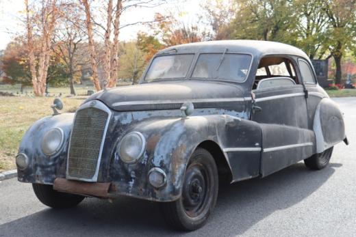 1938 Mercedes-Benz 230 For Sale | Vintage Driving Machines