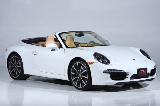 2013 Porsche 911 For Sale | Vintage Driving Machines