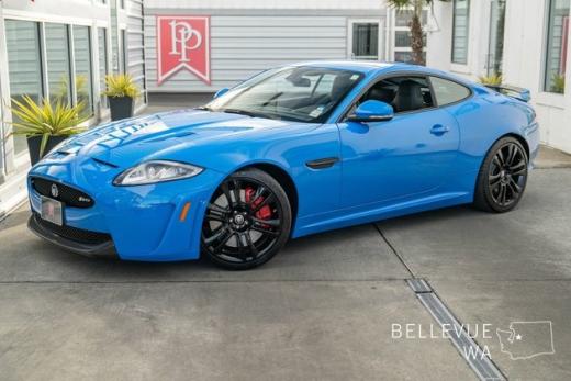 2012 Jaguar XK For Sale | Vintage Driving Machines