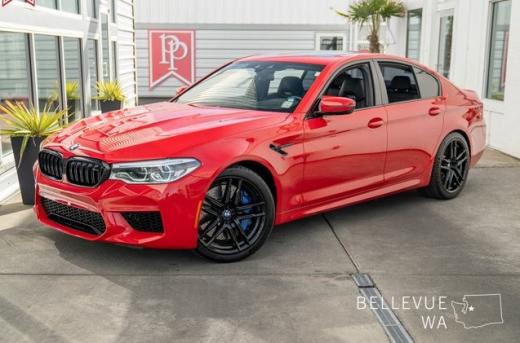 2019 BMW M5 For Sale | Vintage Driving Machines