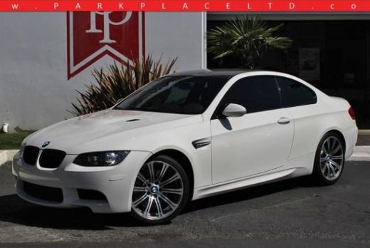 2009 BMW M3 For Sale | Vintage Driving Machines