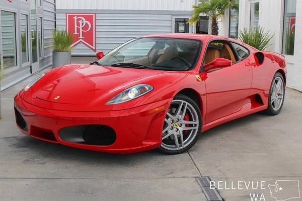 2007 Ferrari F430 For Sale | Vintage Driving Machines