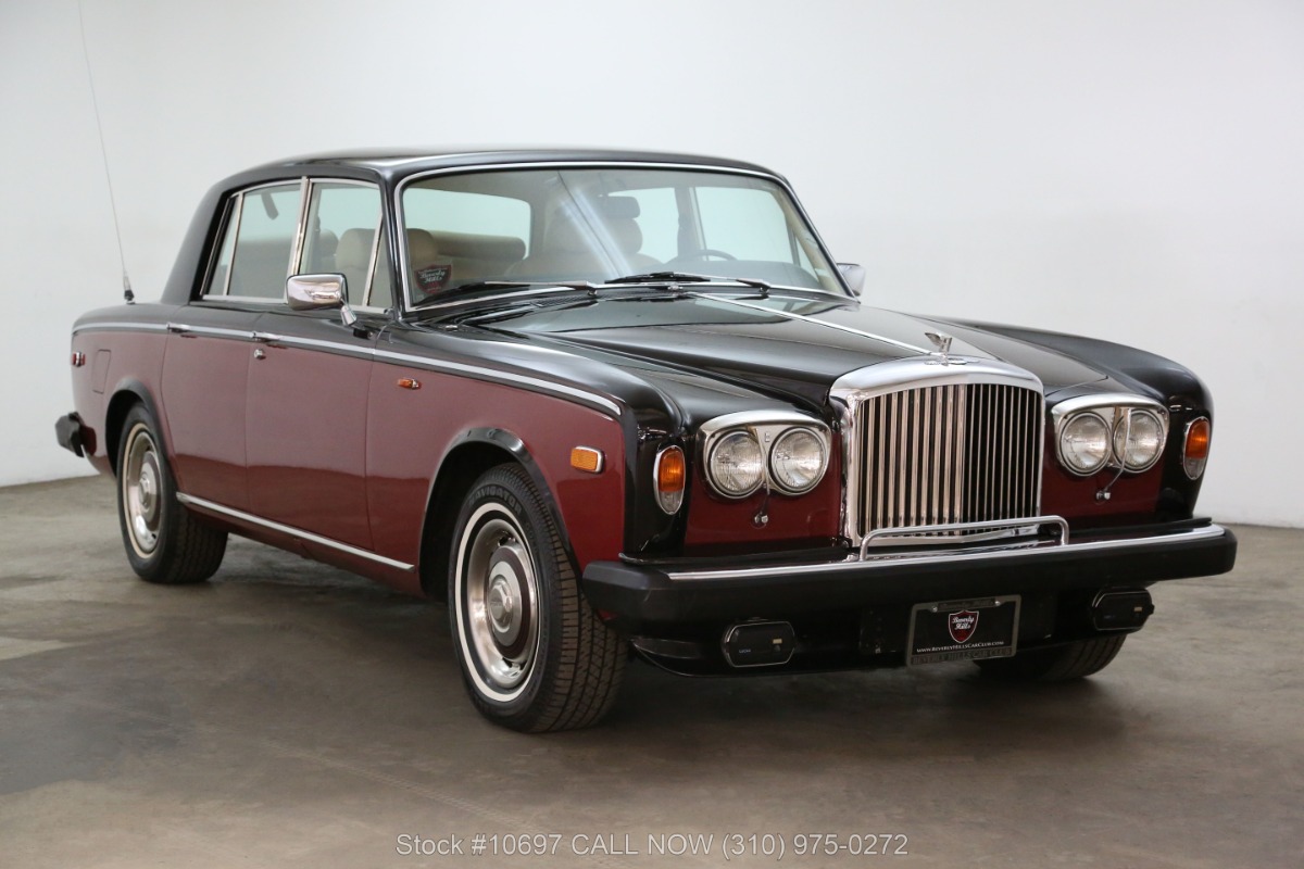 1979 Bentley T2 For Sale | Vintage Driving Machines