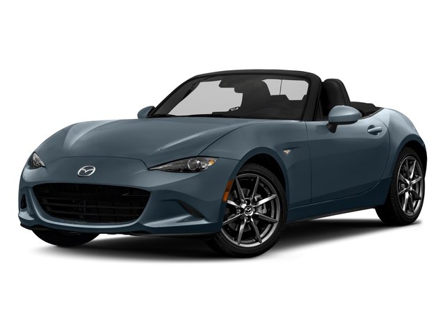 2017 Mazda MX-5 Miata For Sale | Vintage Driving Machines