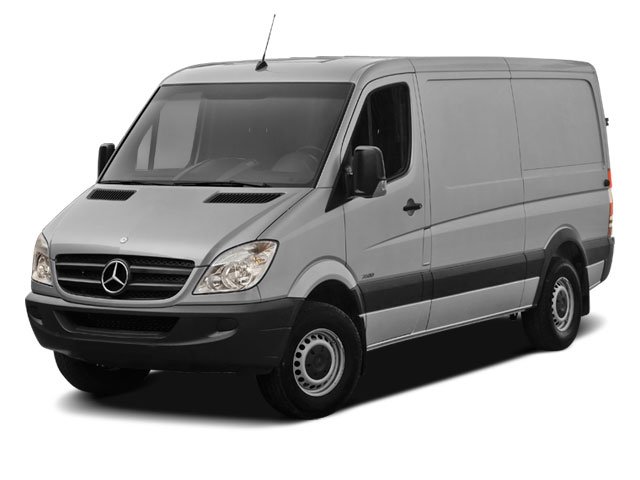 2012 Mercedes-Benz Executive Coach For Sale | Vintage Driving Machines