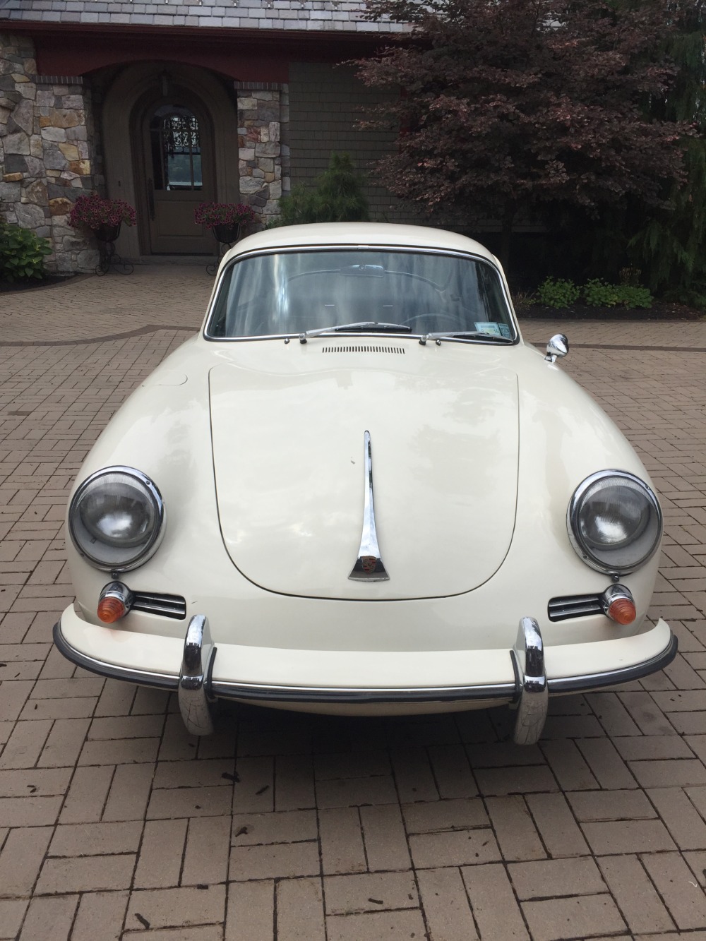 1964 Porsche 356SC For Sale | Vintage Driving Machines