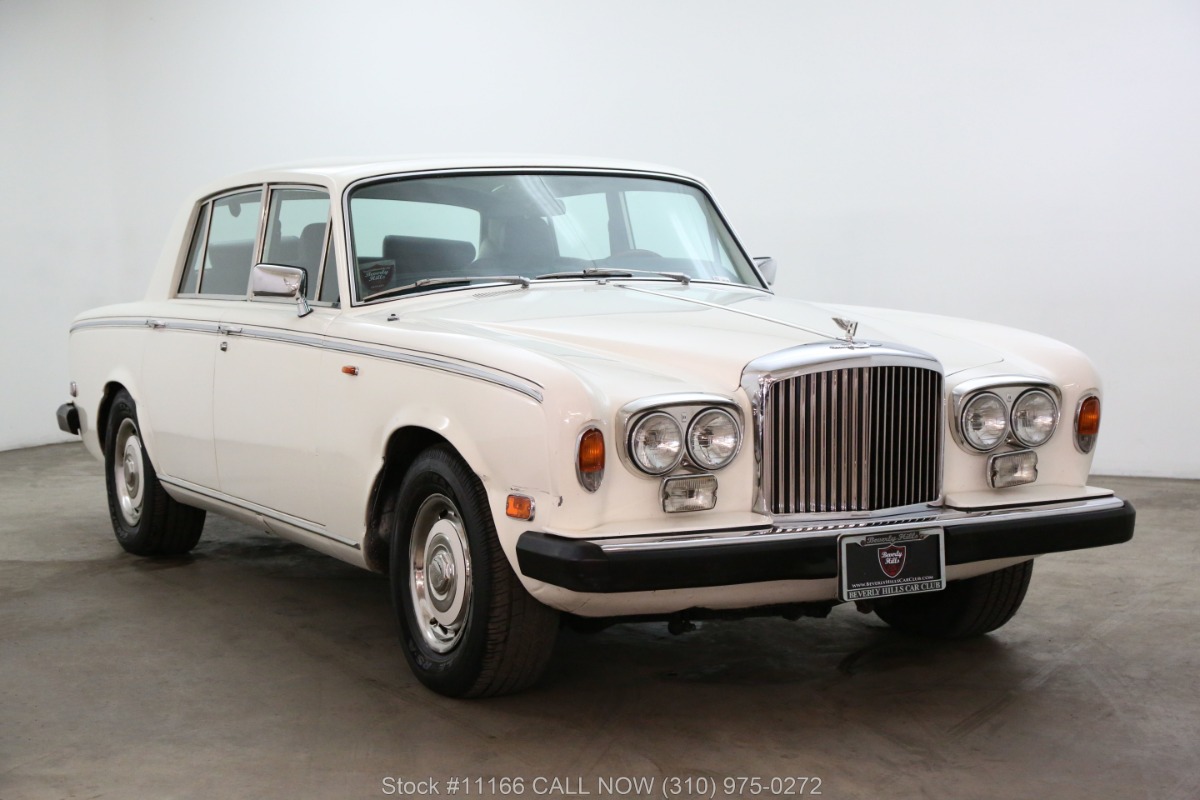 1977 Bentley T2 For Sale | Vintage Driving Machines