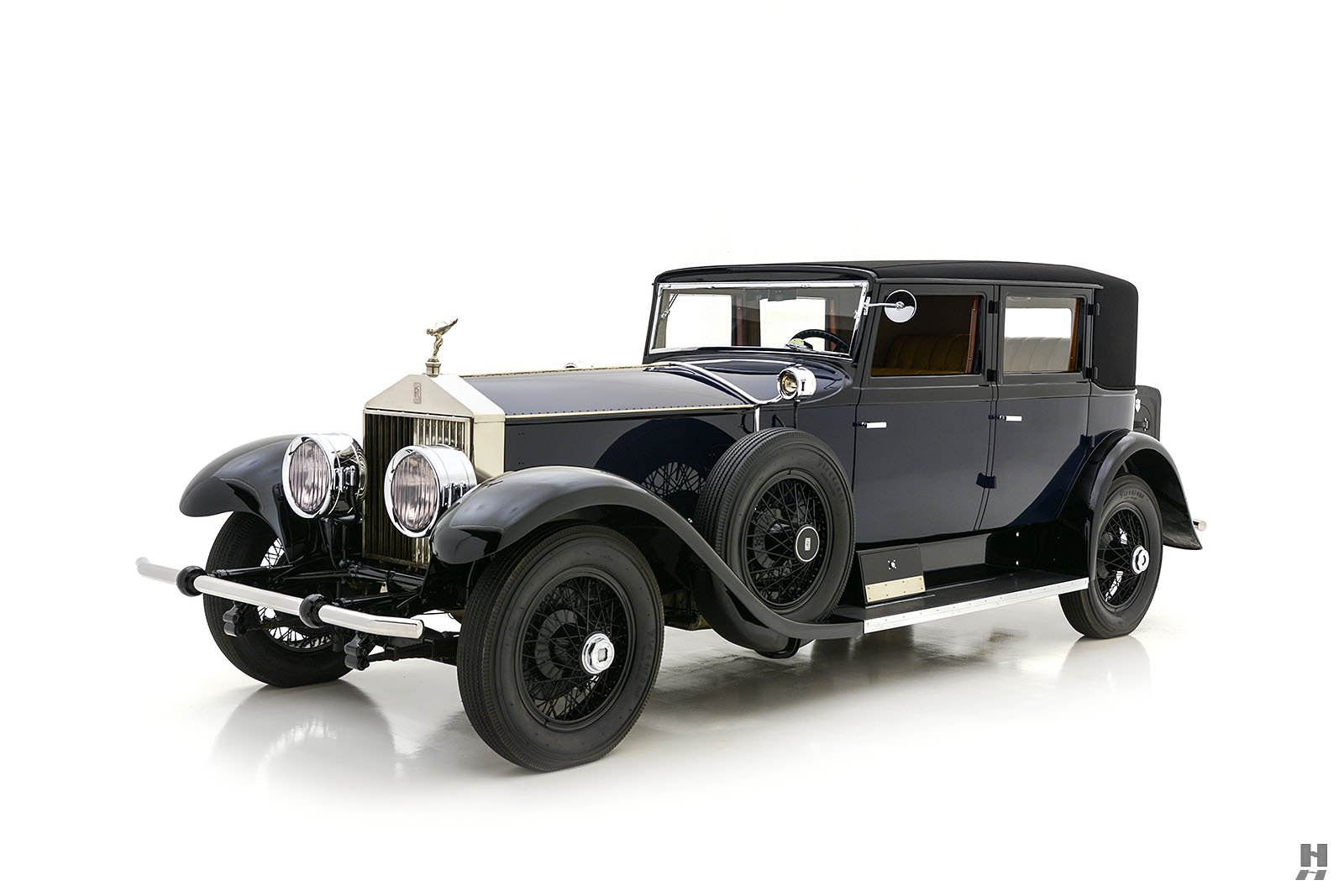 1927 Rolls-Royce Phantom I For Sale | Vintage Driving Machines