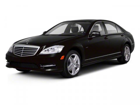 2011 Mercedes-Benz S63 For Sale | Vintage Driving Machines