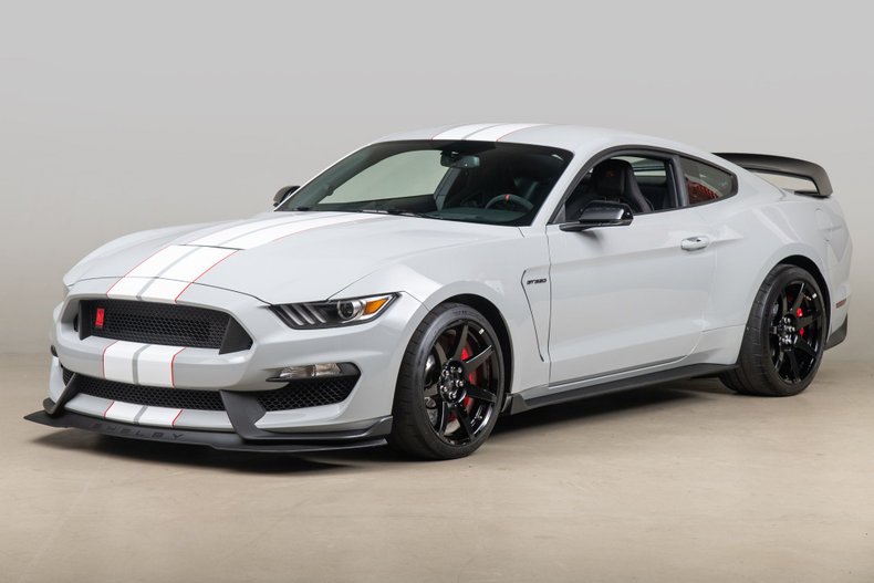 2015 Ford Mustang Shelby GT350R For Sale | Vintage Driving Machines
