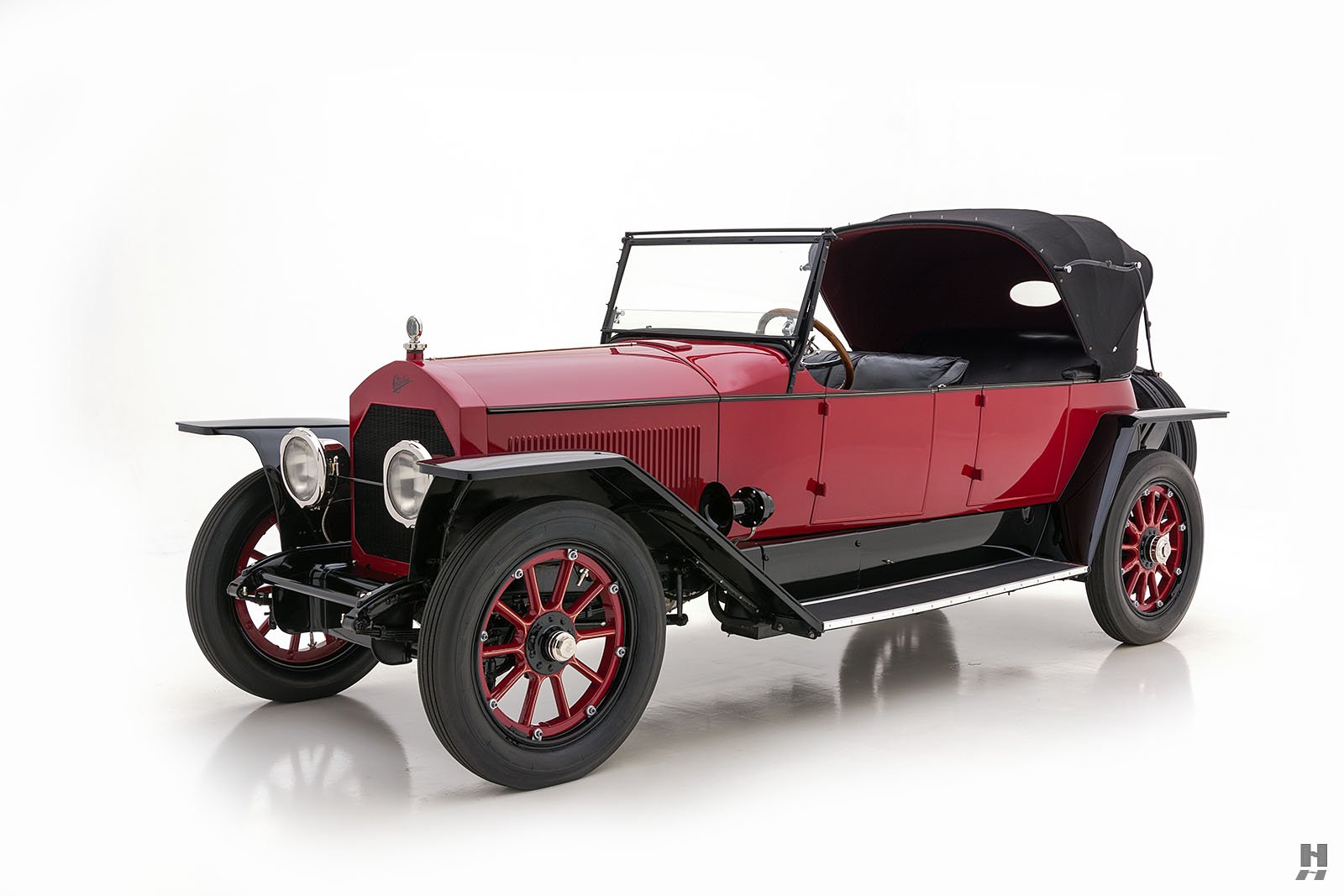 1919 Cadillac Type 57 For Sale | Vintage Driving Machines