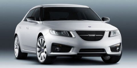 2011 Saab 9-5 For Sale | Vintage Driving Machines