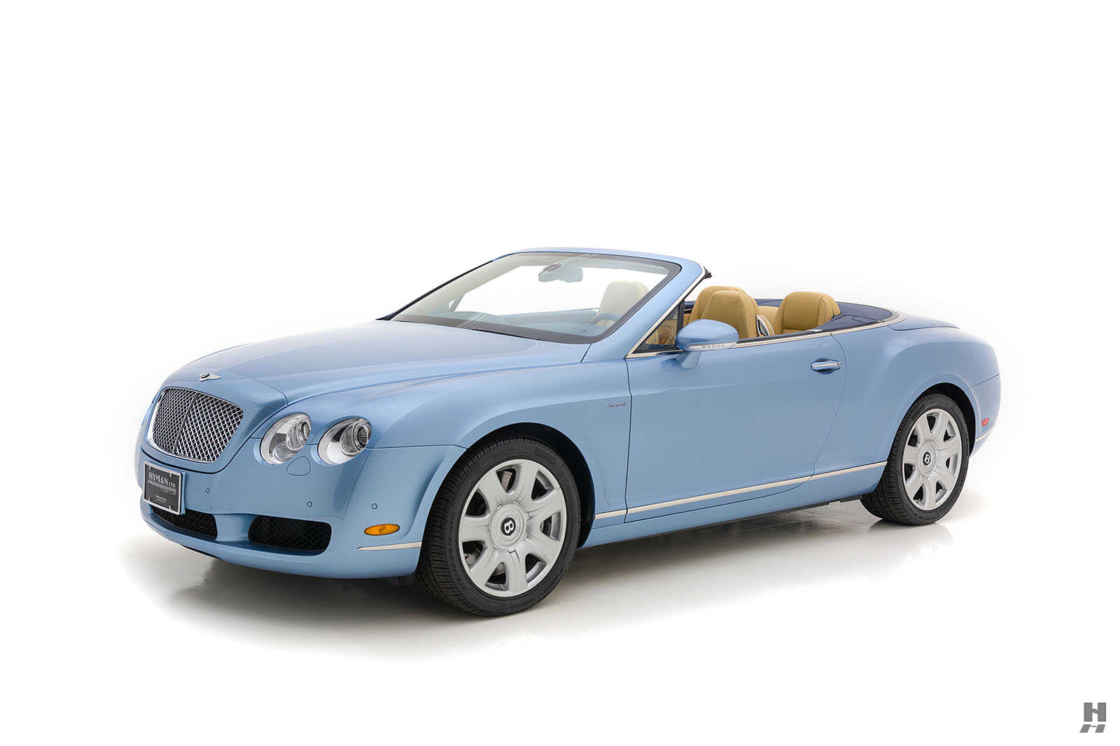 2007 Bentley GTC For Sale | Vintage Driving Machines