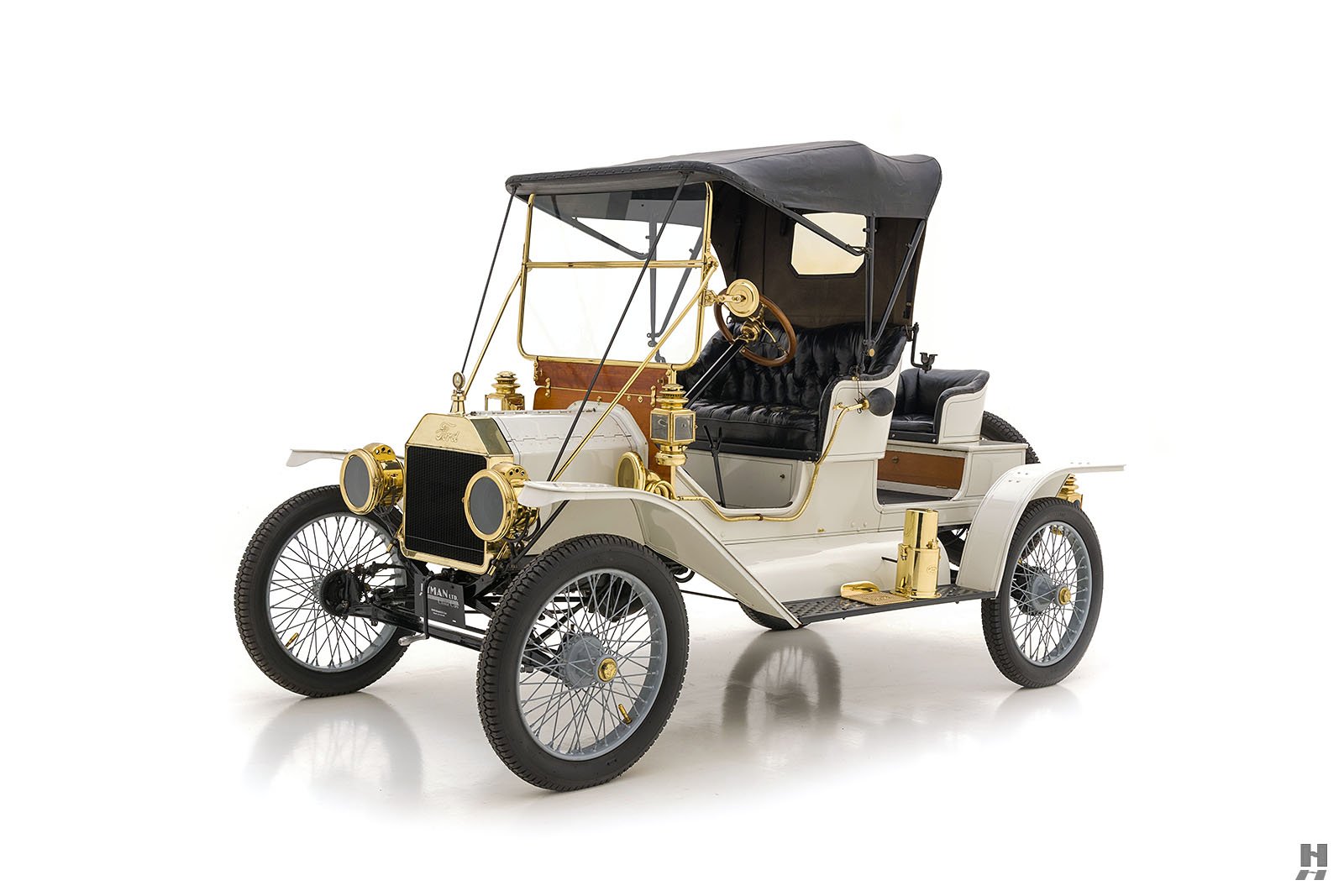 1912 Ford Model T For Sale | Vintage Driving Machines