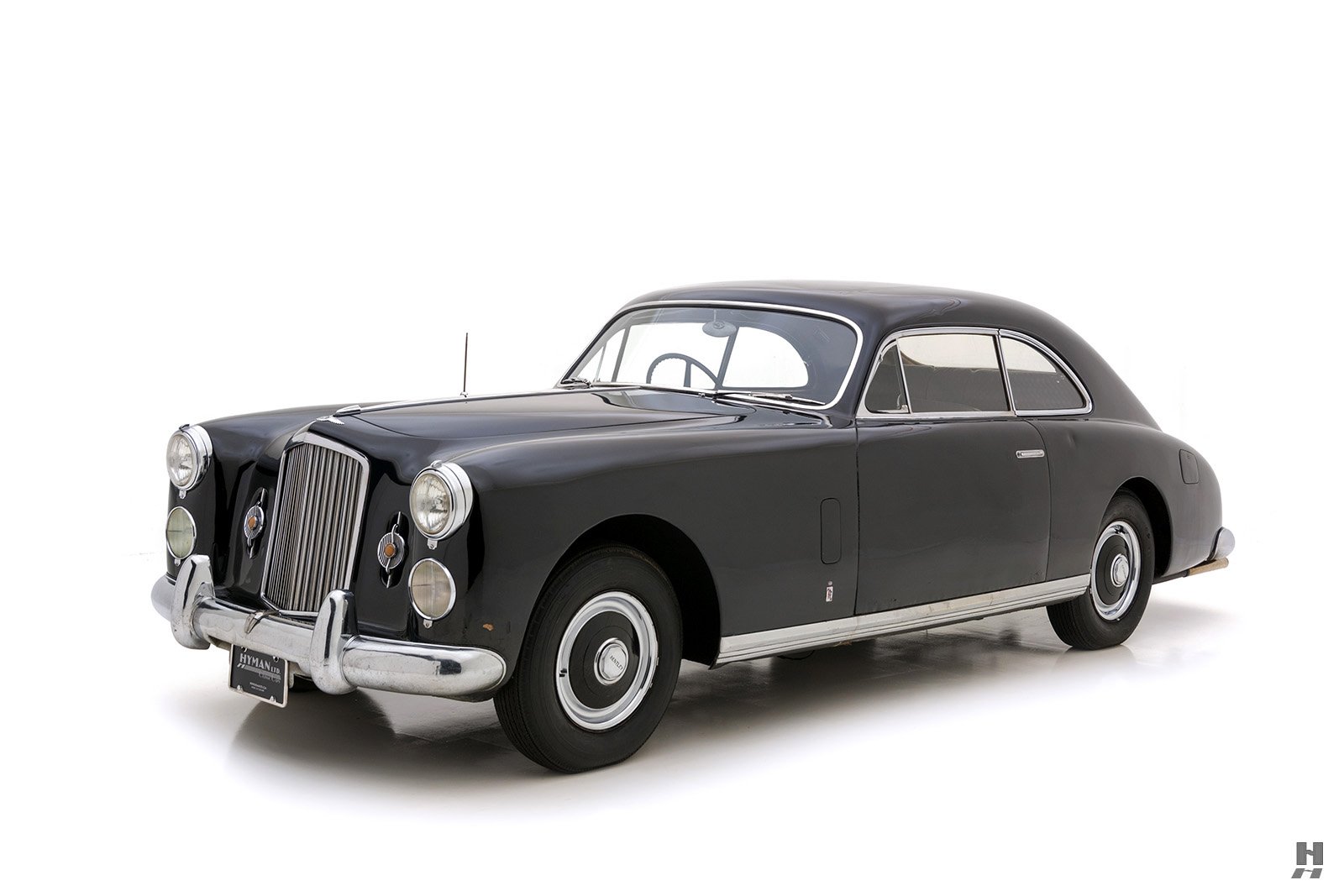 1951 Bentley Cresta For Sale | Vintage Driving Machines