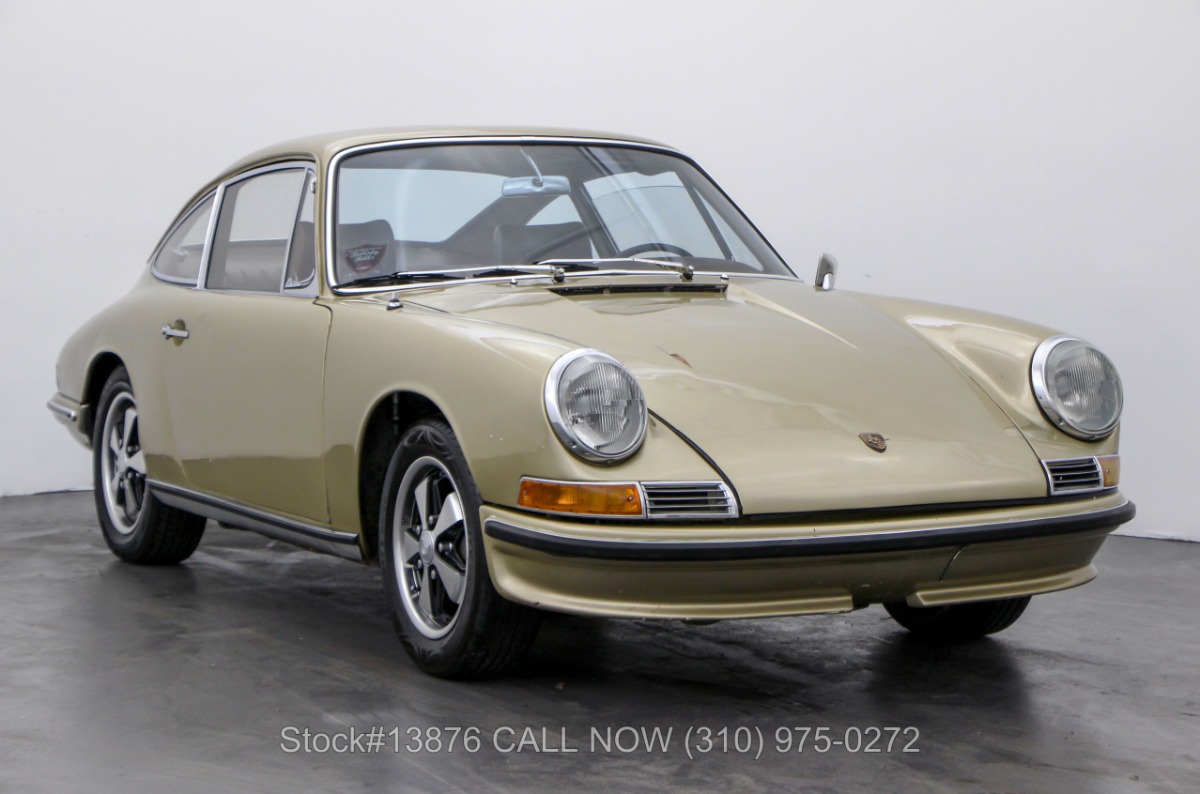 1966 Porsche 912 3 Gauge For Sale | Vintage Driving Machines