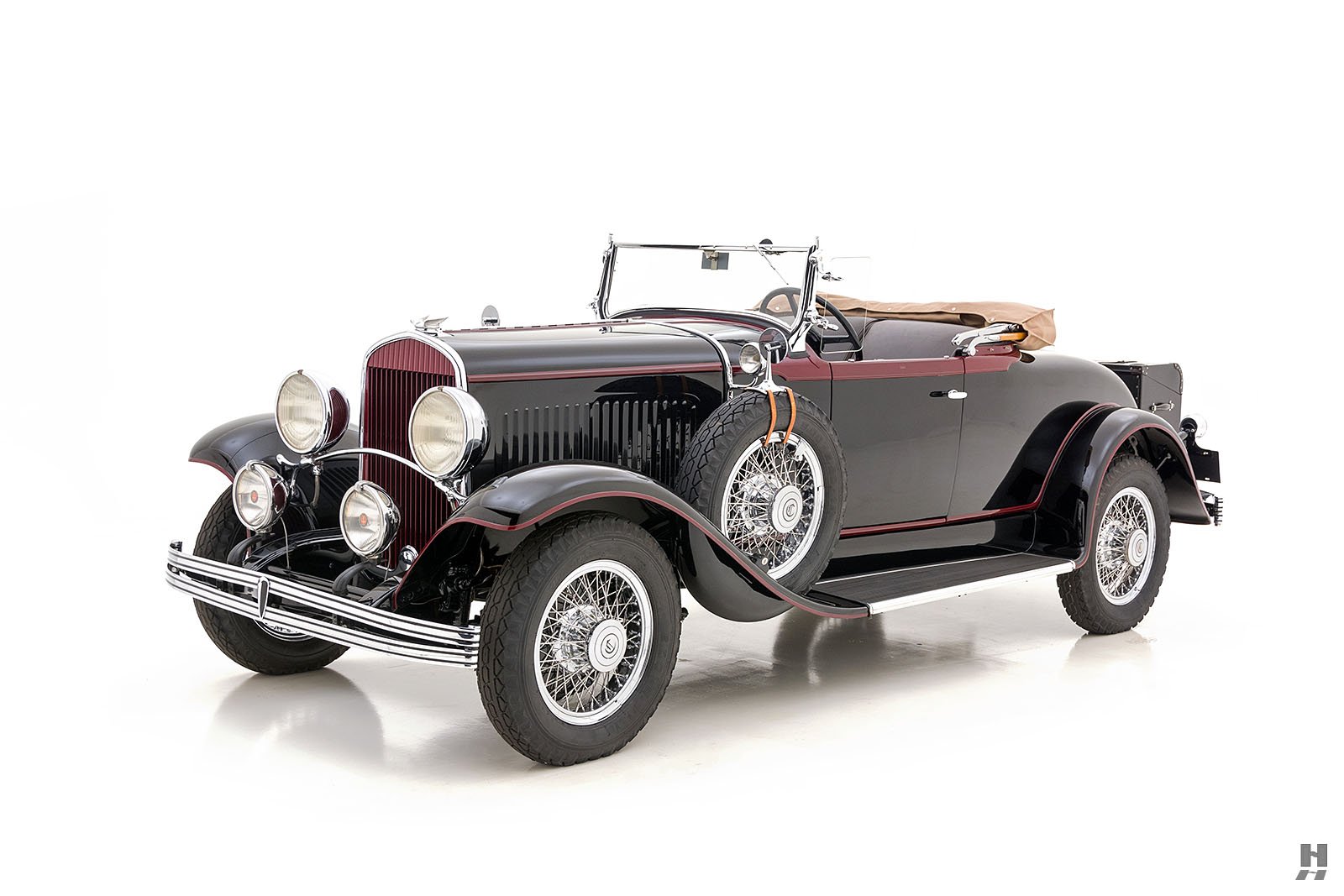 1929 Chrysler Model 75 For Sale | Vintage Driving Machines