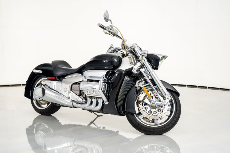 2004 Honda Rune For Sale | Vintage Driving Machines